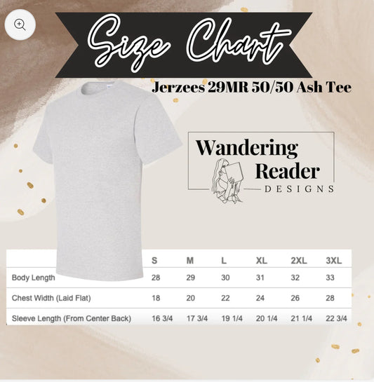 Officially Licensed Tati Alvarez Little Dragon Tee in Ash