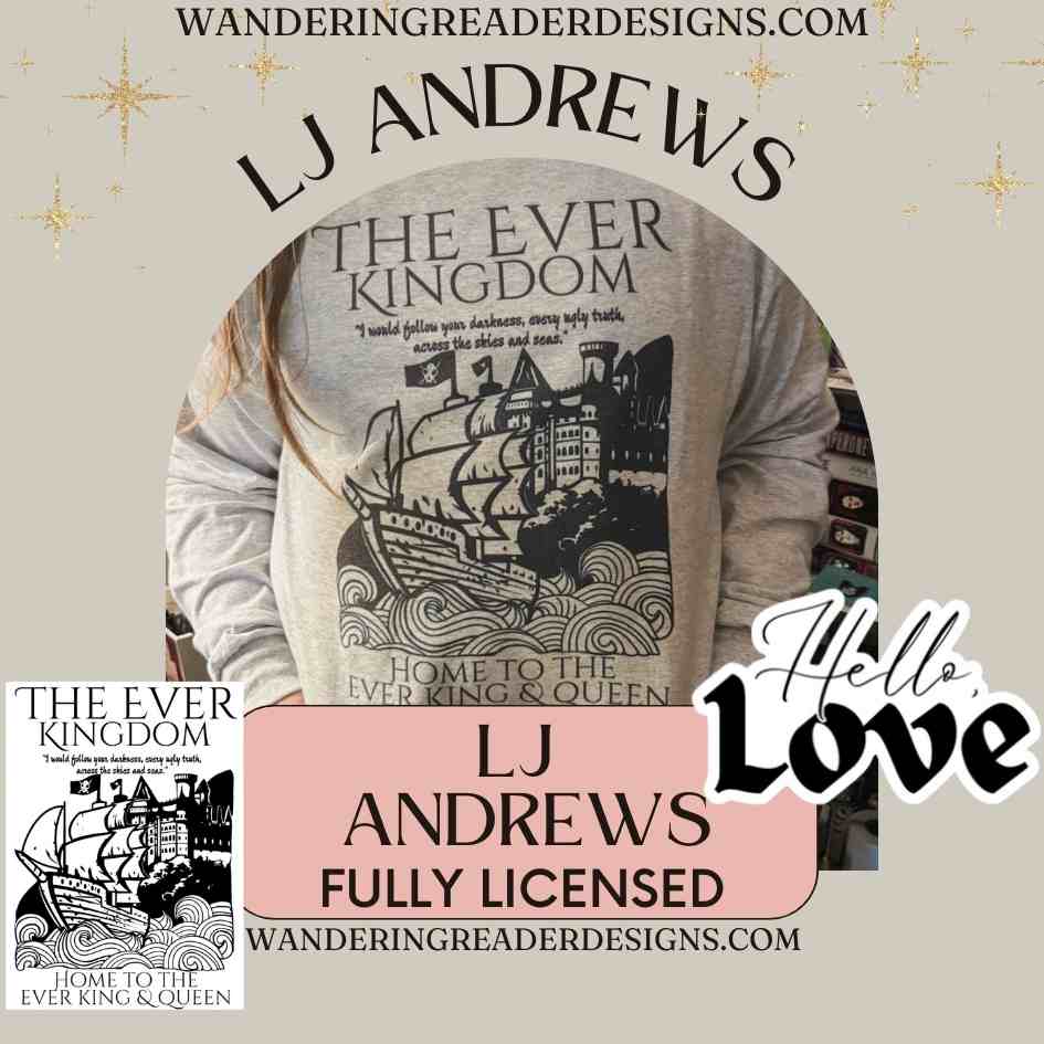 LJ Andrews