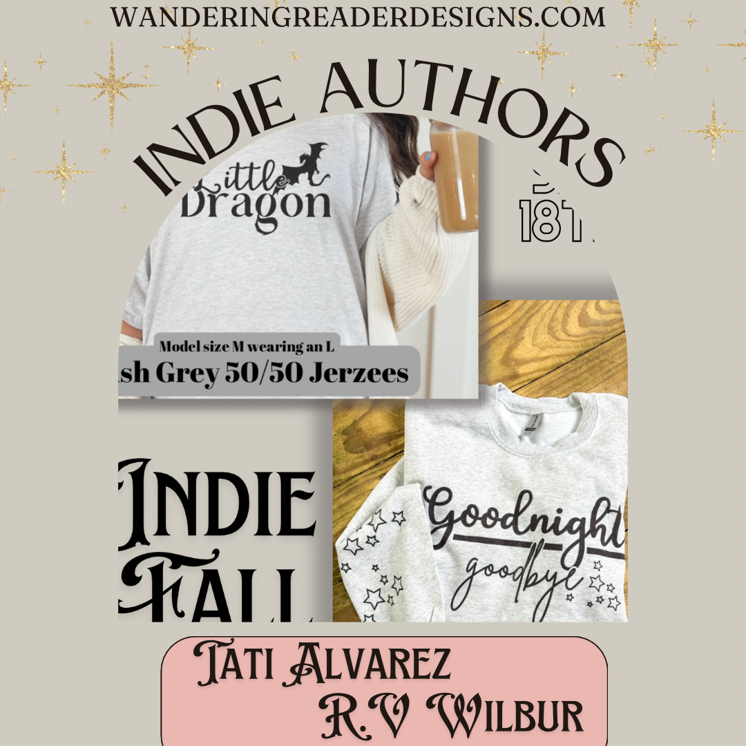 Indie Authors