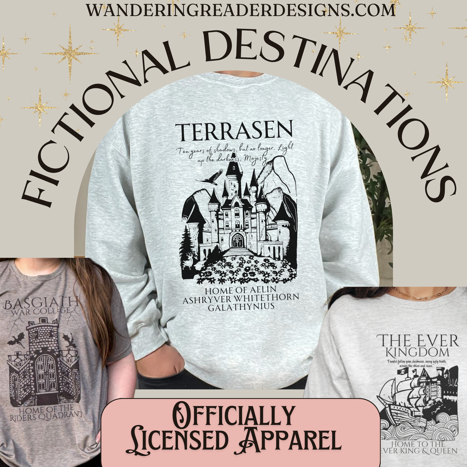 Destination Collection