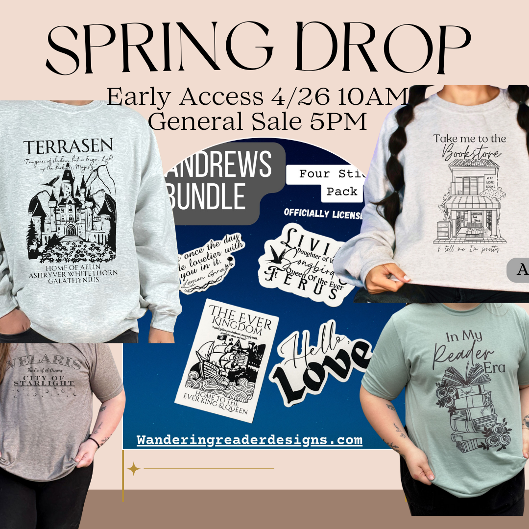 Spring Drop