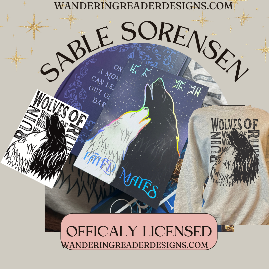 Sable Sorensen