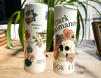 Dark Romance 20oz Tumbler